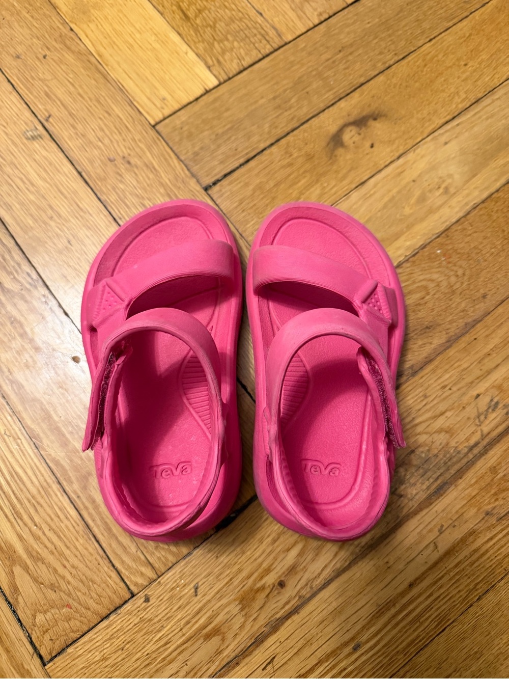 Teva Hurricane Drift